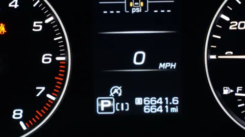 Photos of 2025 Subaru CROSSTREK Premium for sale in El Cajon, CA at Auto City