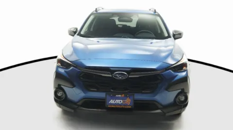 Another view of 2025 Subaru CROSSTREK Premium for sale in El Cajon, CA at Auto City