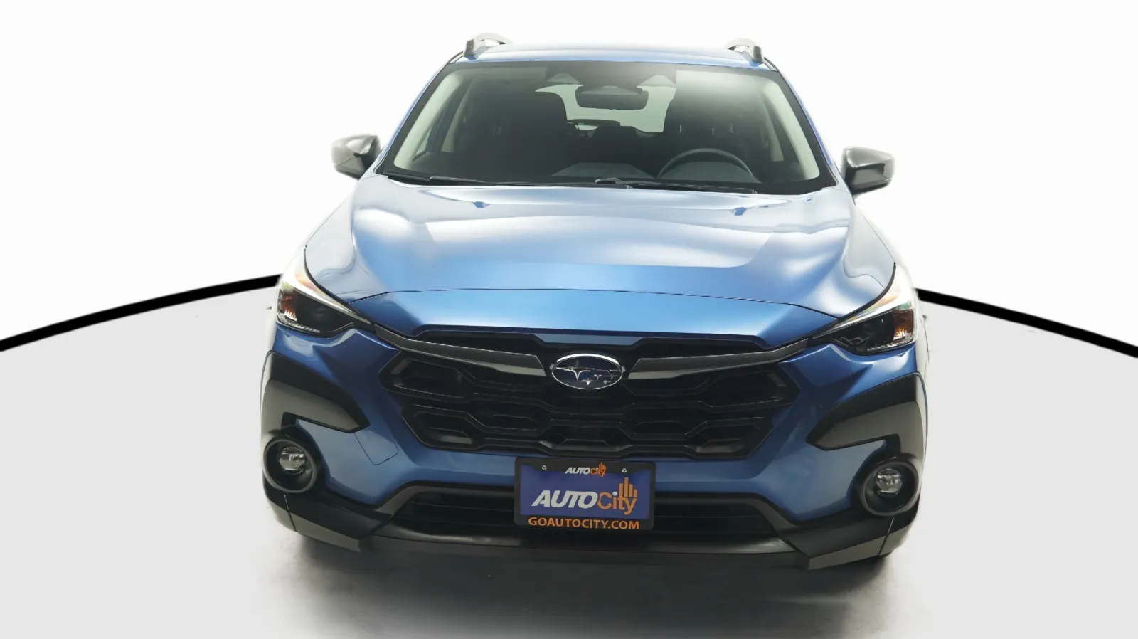 Another view of 2025 Subaru CROSSTREK Premium for sale in El Cajon, CA at Auto City