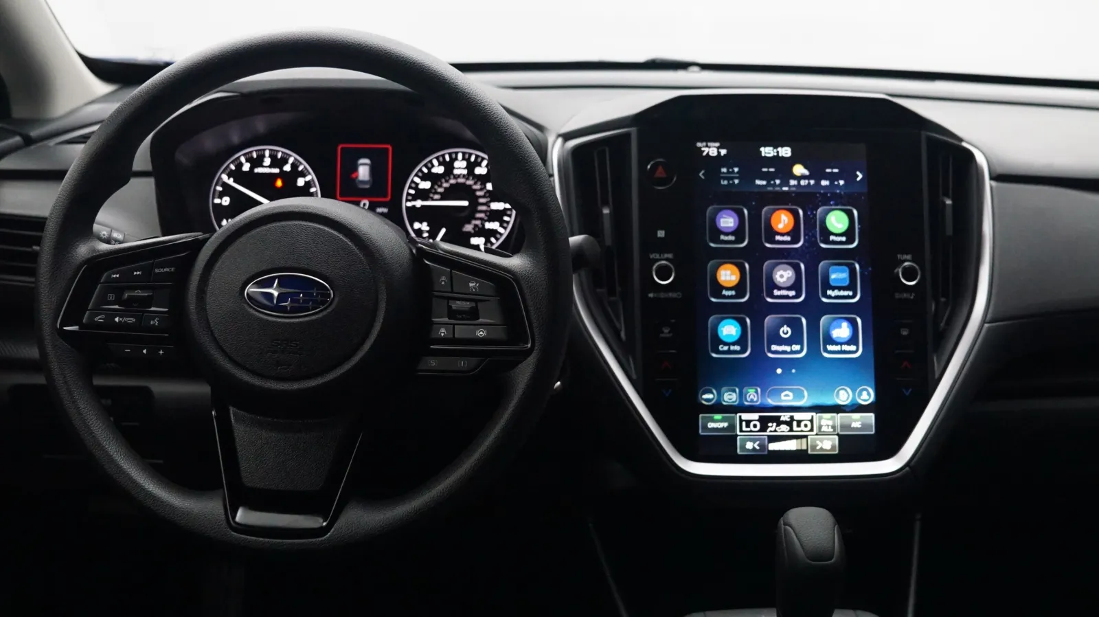 More photos of 2025 Subaru CROSSTREK Premium at Auto City, CA