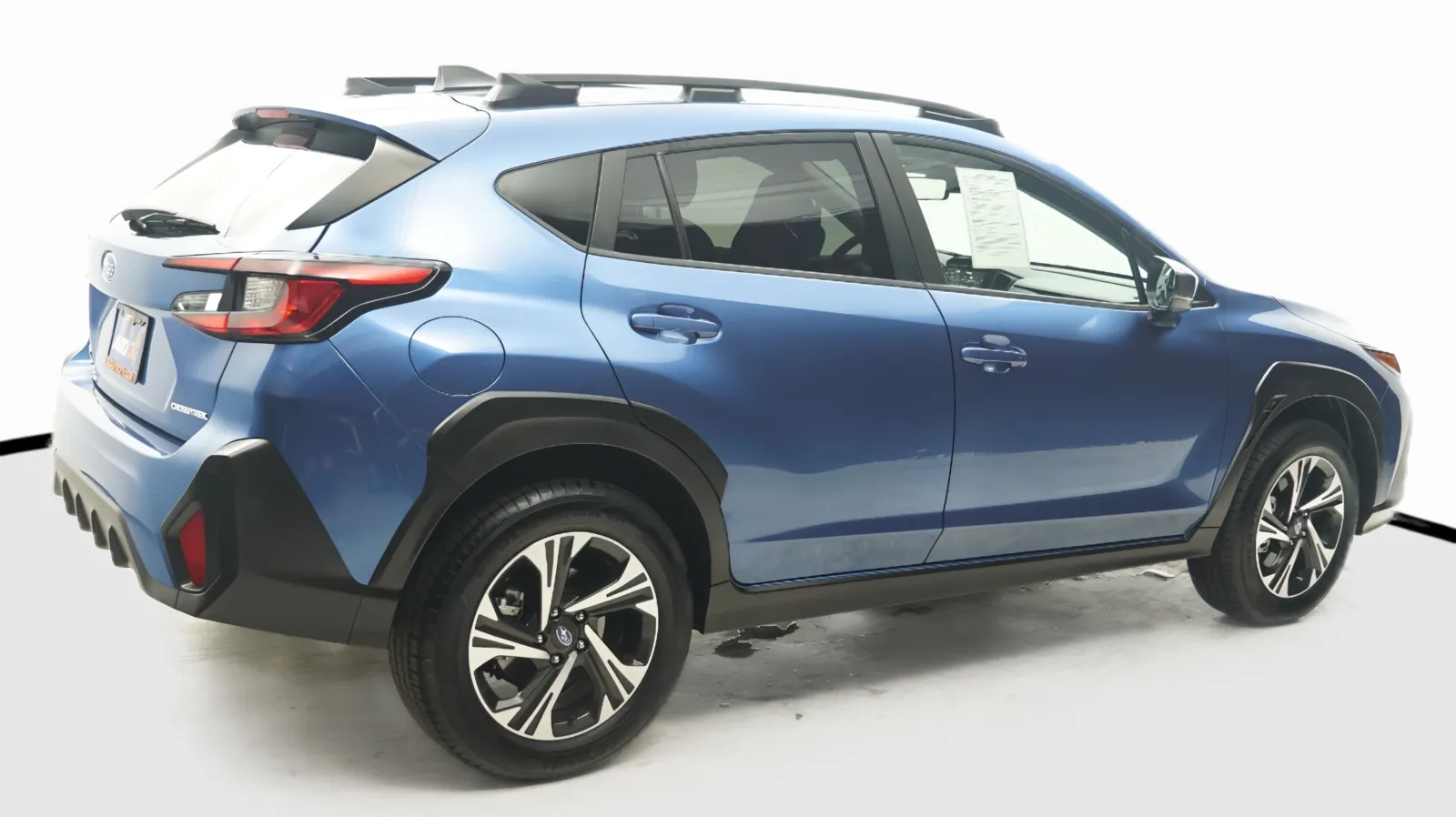 More photos of 2025 Subaru CROSSTREK Premium at Auto City, CA
