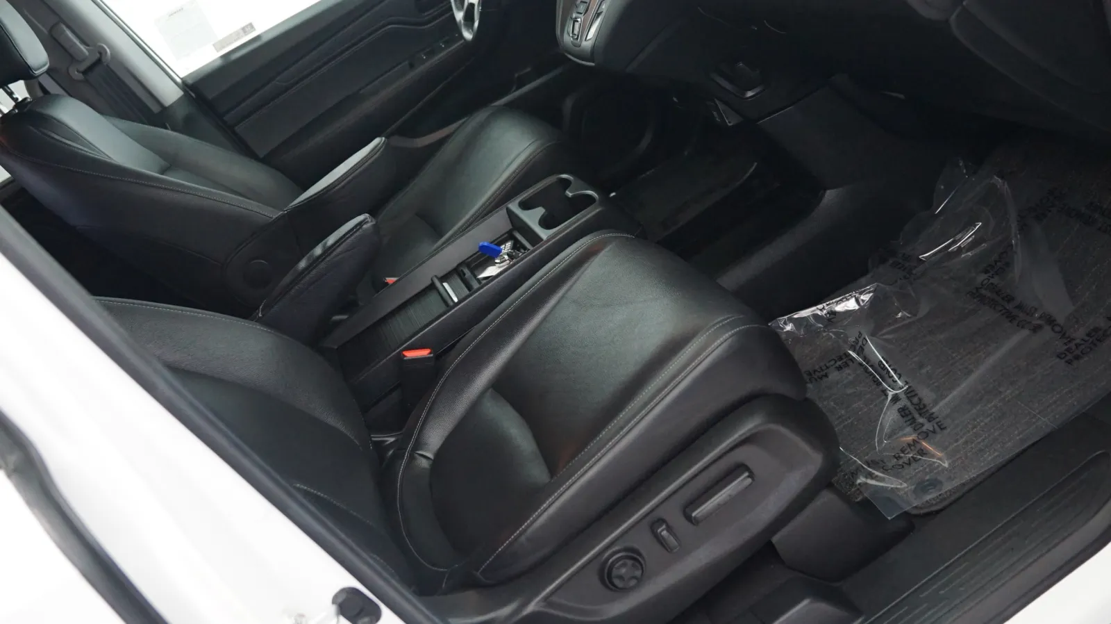 Honda Odyssey photo 6