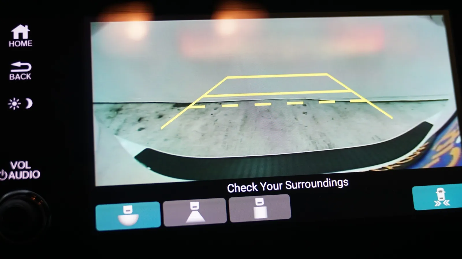 Honda Odyssey photo 9