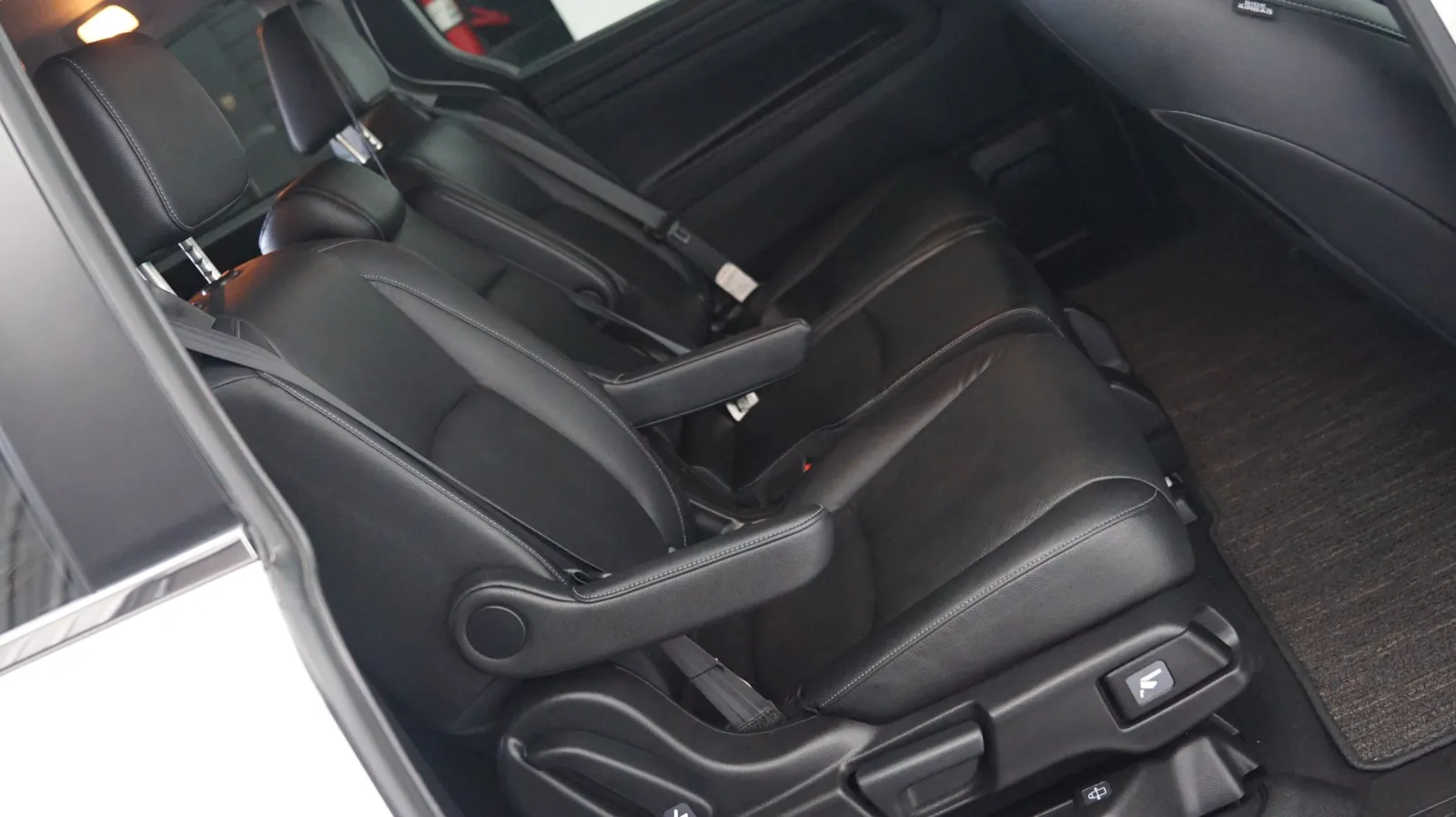 Honda Odyssey photo 11