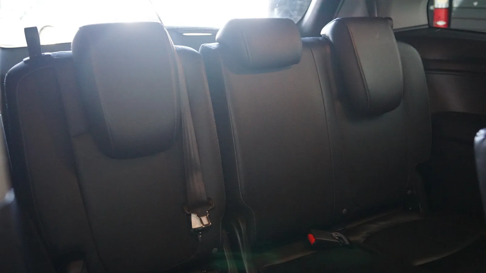 Honda Odyssey photo 13