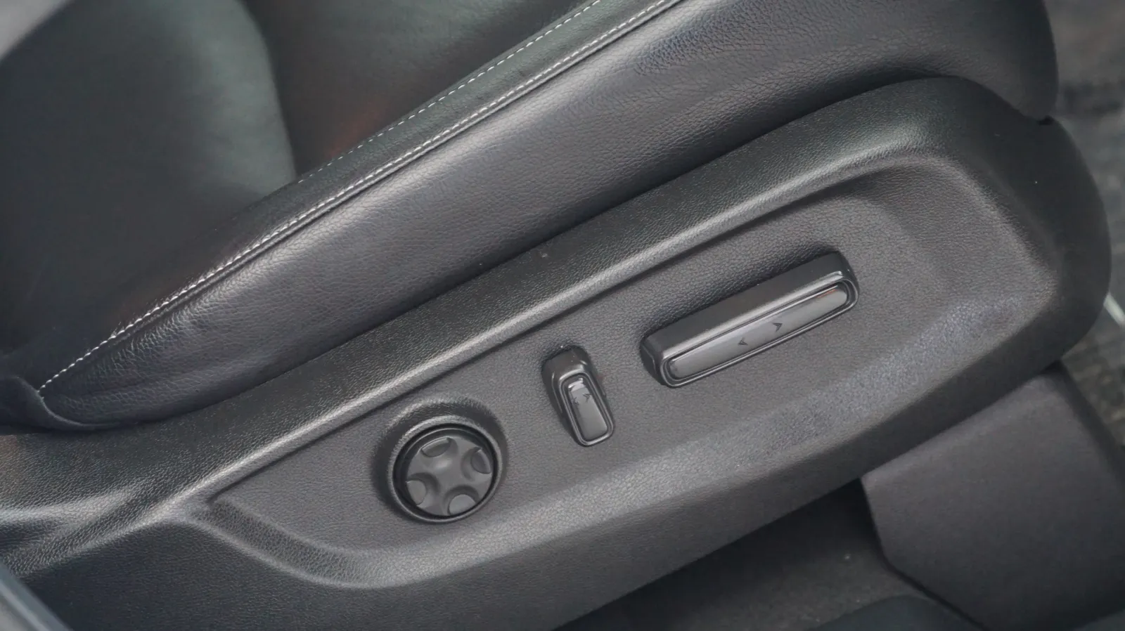 Honda Odyssey photo 14
