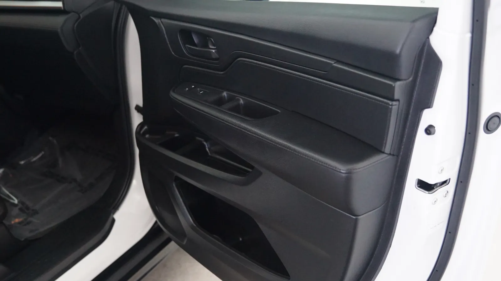 Honda Odyssey photo 15