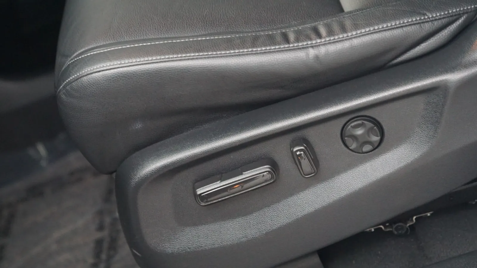 Honda Odyssey photo 16
