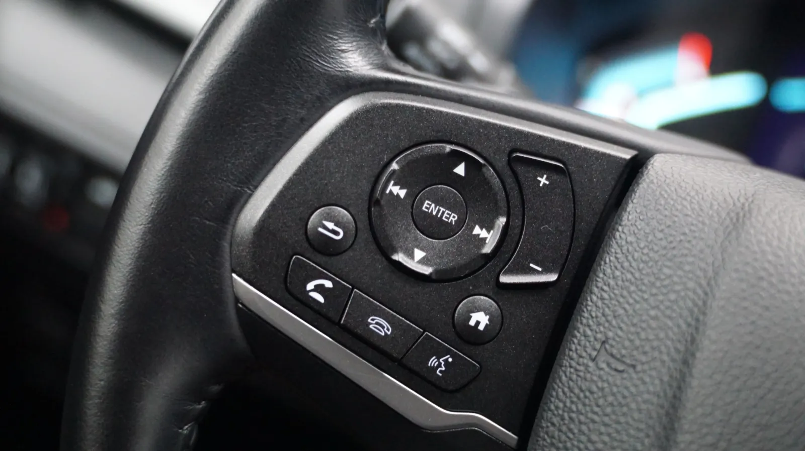 Honda Odyssey photo 20