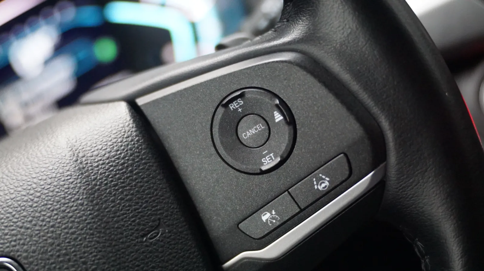 Honda Odyssey photo 21