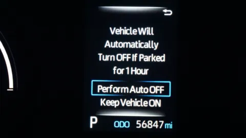 Photos of 2021 Toyota Sienna XSE for sale in El Cajon, CA at Auto City