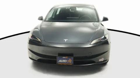 Another view of 2024 Tesla Model 3 Long Range for sale in El Cajon, CA at Auto City