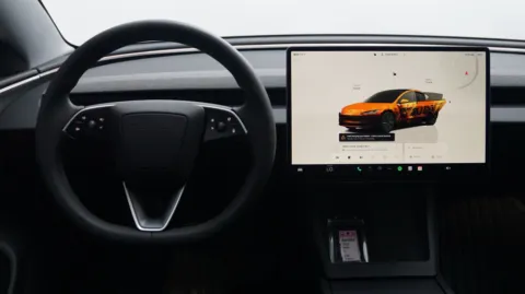 More photos of 2024 Tesla Model 3 Long Range at Auto City, CA
