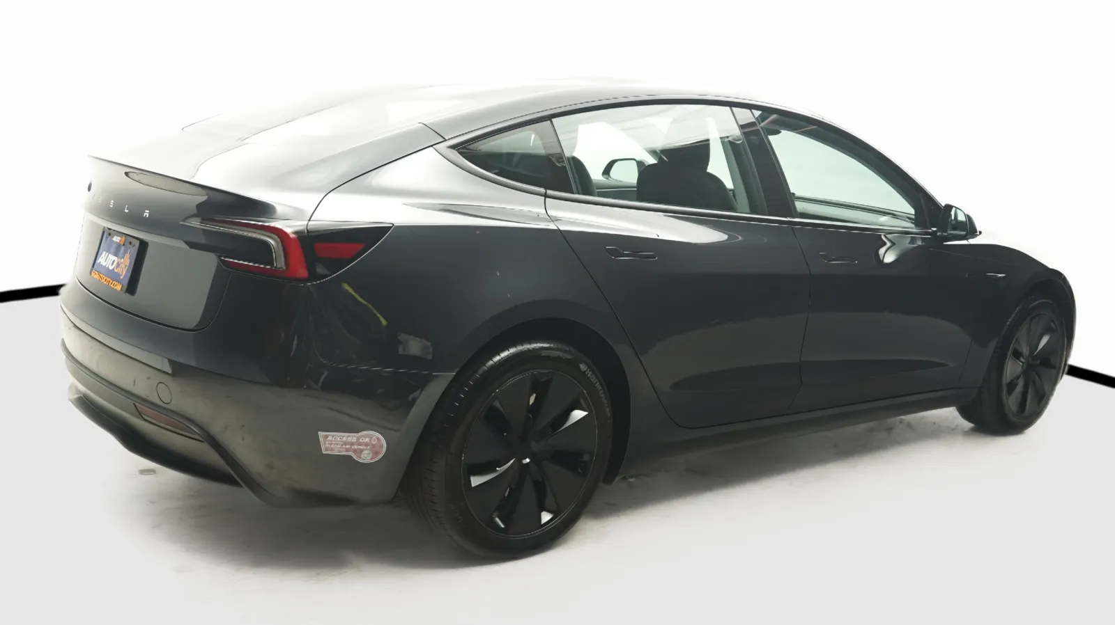 More photos of 2024 Tesla Model 3 Long Range at Auto City, CA