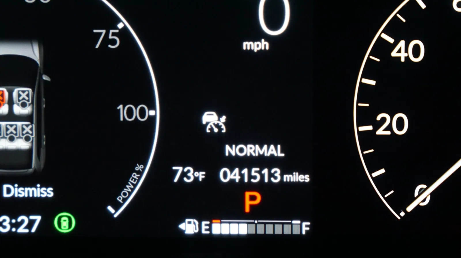 Photos of 2023 Honda CR-V Hybrid Sport for sale in El Cajon, CA at Auto City