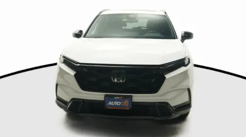 Another view of 2023 Honda CR-V Hybrid Sport for sale in El Cajon, CA at Auto City