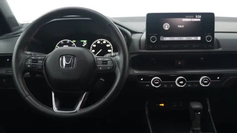 More photos of 2023 Honda CR-V Hybrid Sport at Auto City, CA