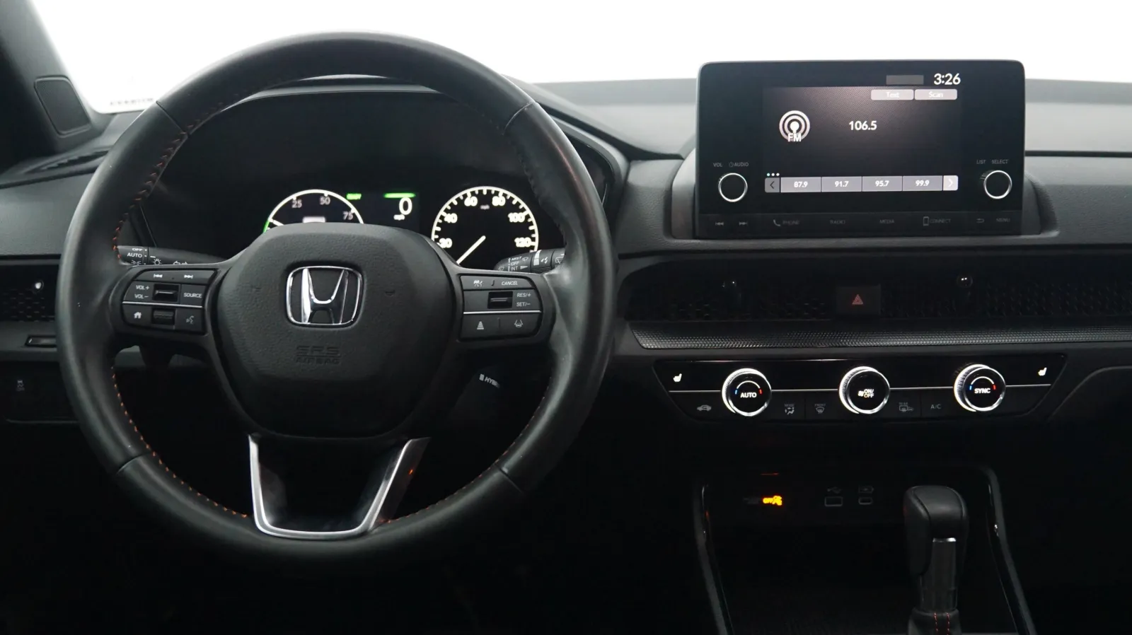 More photos of 2023 Honda CR-V Hybrid Sport at Auto City, CA