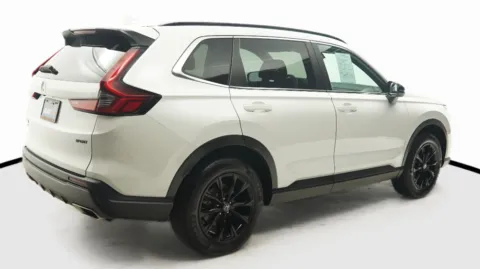 More photos of 2023 Honda CR-V Hybrid Sport at Auto City, CA