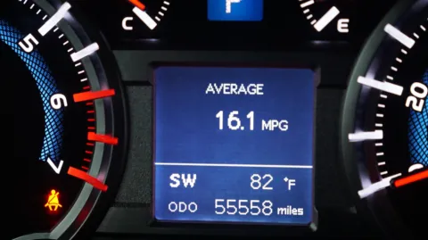 Photos of 2019 Toyota 4Runner TRD Off Road Premium for sale in El Cajon, CA at Auto City