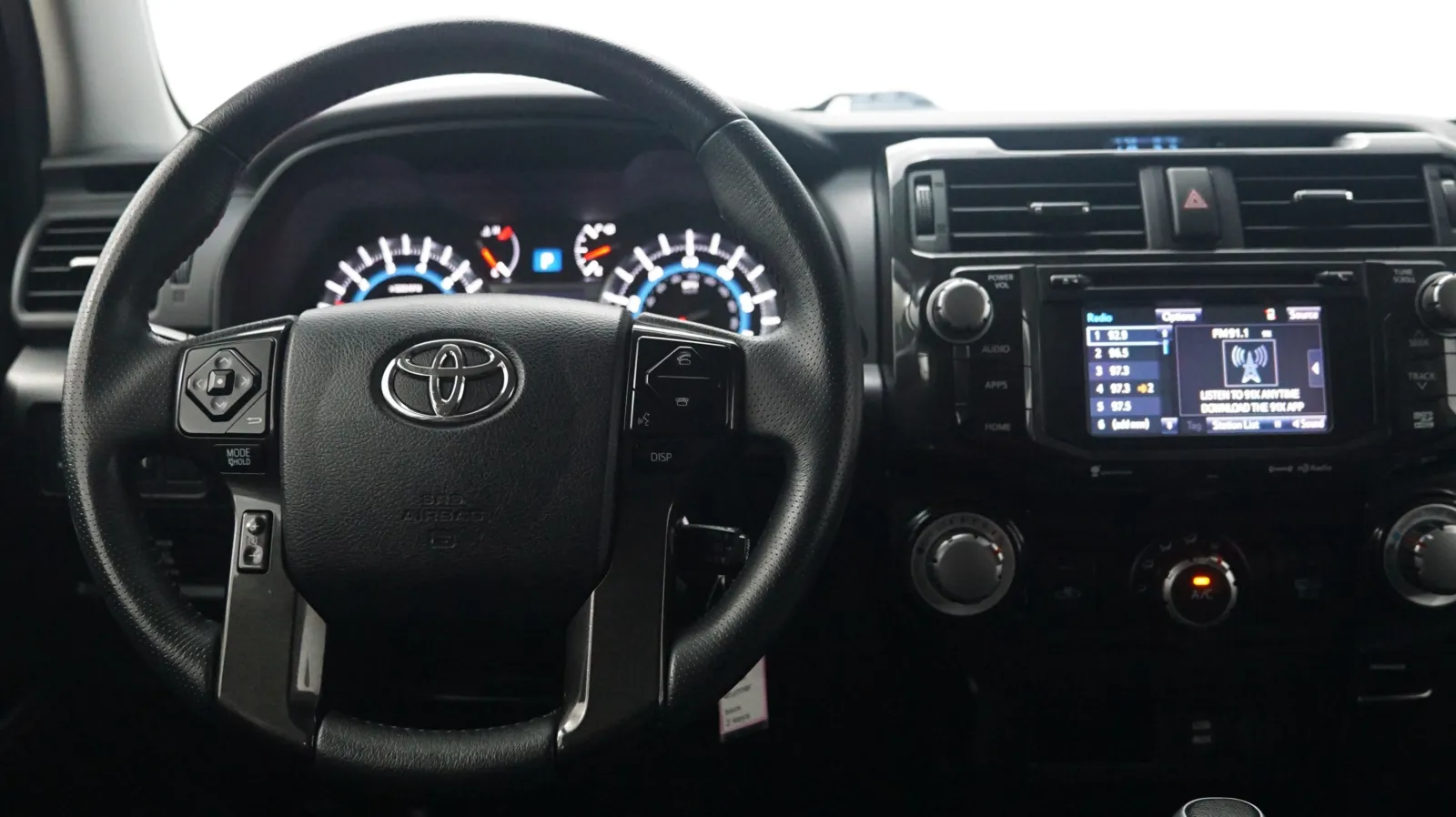 More photos of 2019 Toyota 4Runner TRD Off Road Premium at Auto City, CA