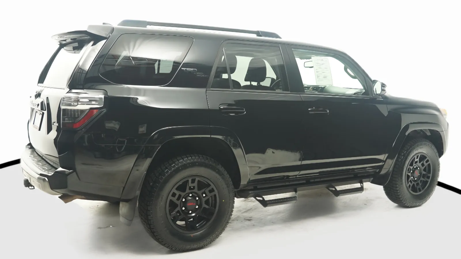 More photos of 2019 Toyota 4Runner TRD Off Road Premium at Auto City, CA