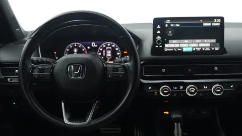More photos of 2022 Honda Civic Hatchback Sport Touring at Auto City, CA