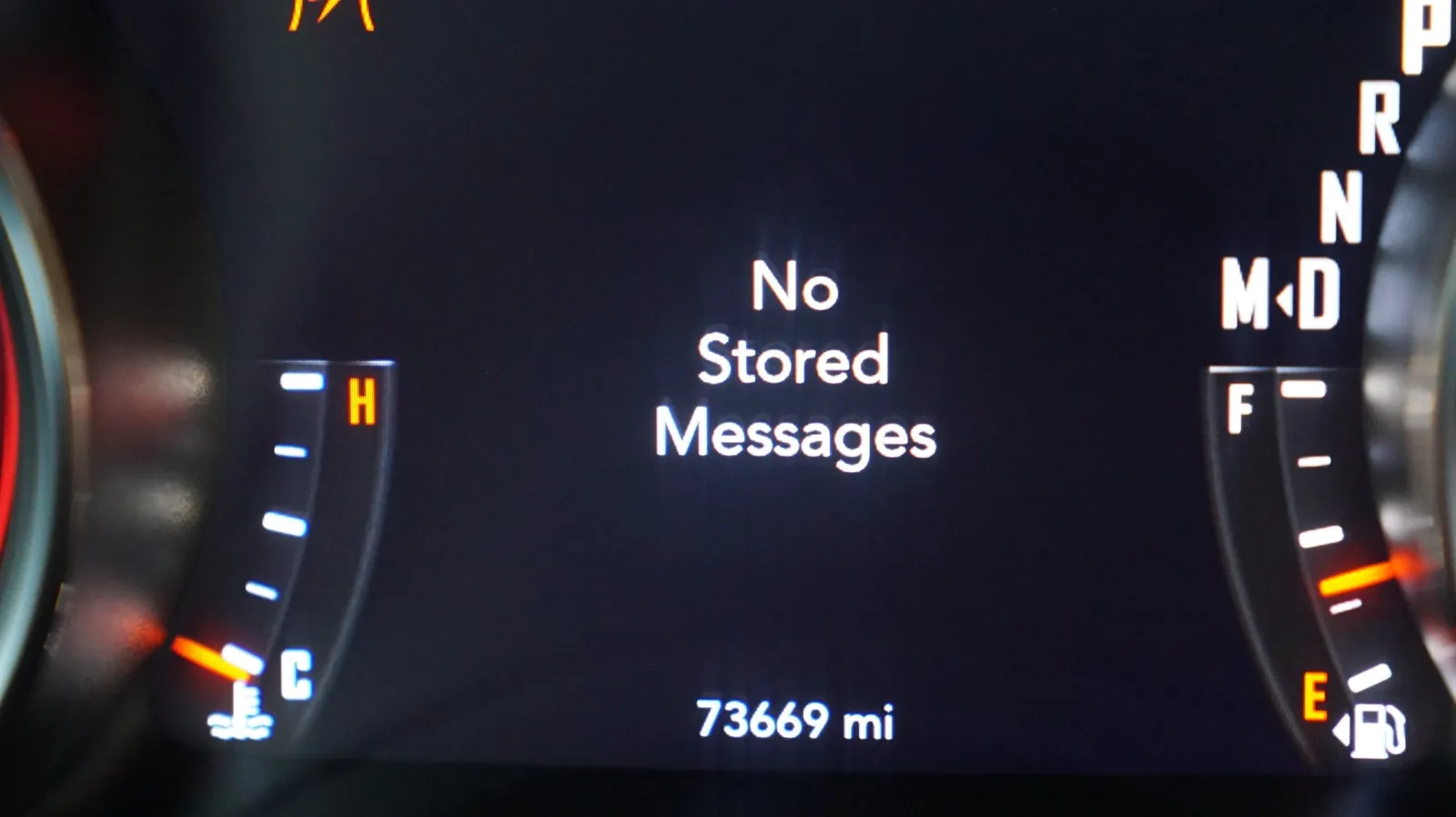 Photos of 2019 Dodge Challenger SXT for sale in El Cajon, CA at Auto City