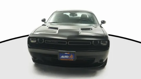 Another view of 2019 Dodge Challenger SXT for sale in El Cajon, CA at Auto City
