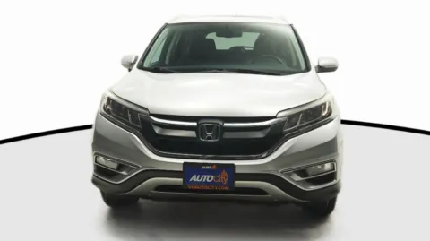 Another view of 2016 Honda CR-V EX-L for sale in El Cajon, CA at Auto City