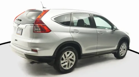More photos of 2016 Honda CR-V EX-L at Auto City, CA