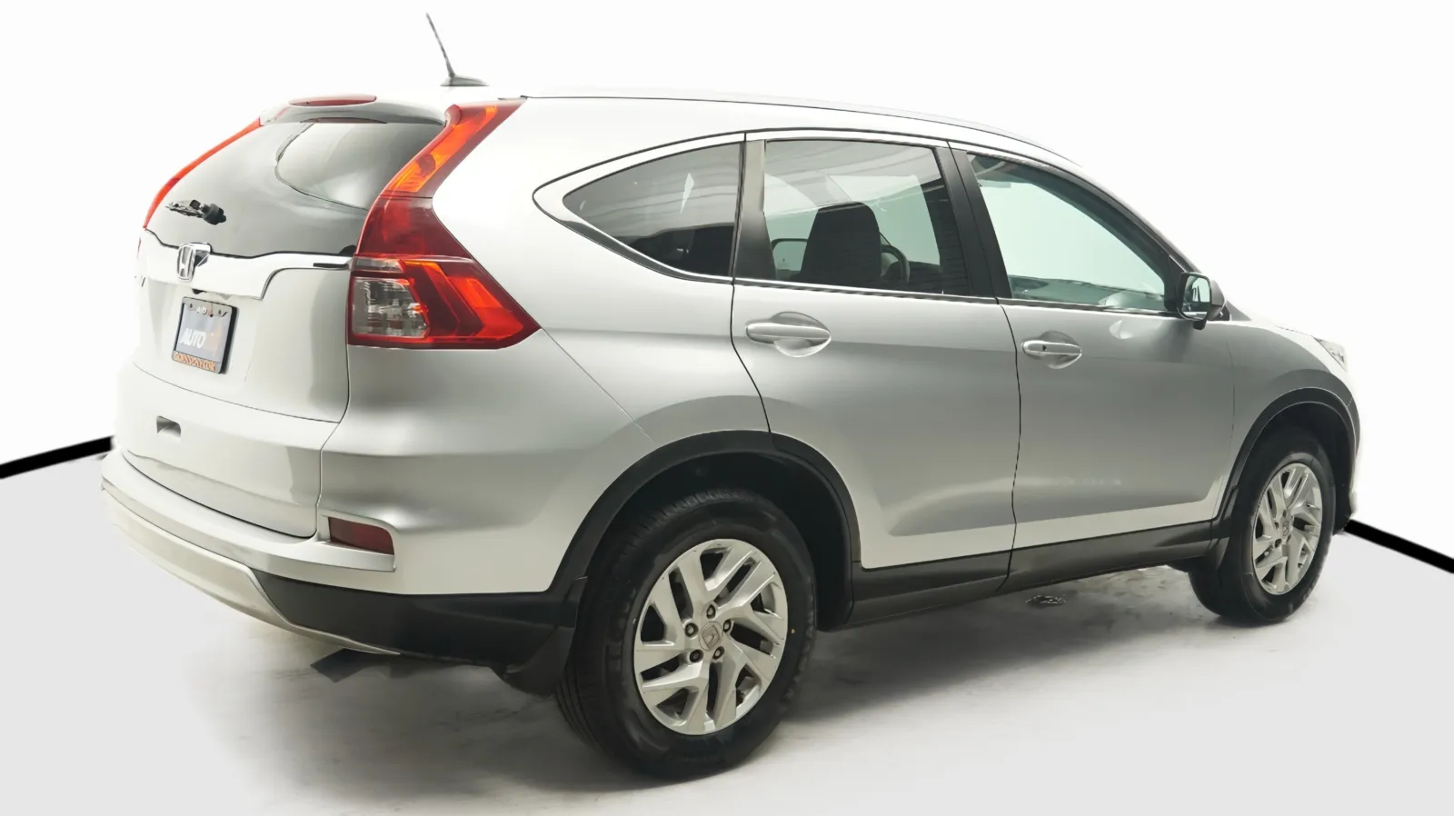 More photos of 2016 Honda CR-V EX-L at Auto City, CA