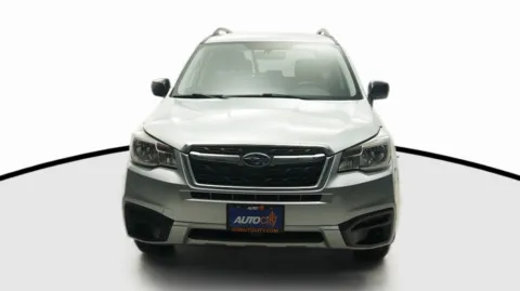 Another view of 2017 Subaru Forester 2.5i for sale in El Cajon, CA at Auto City