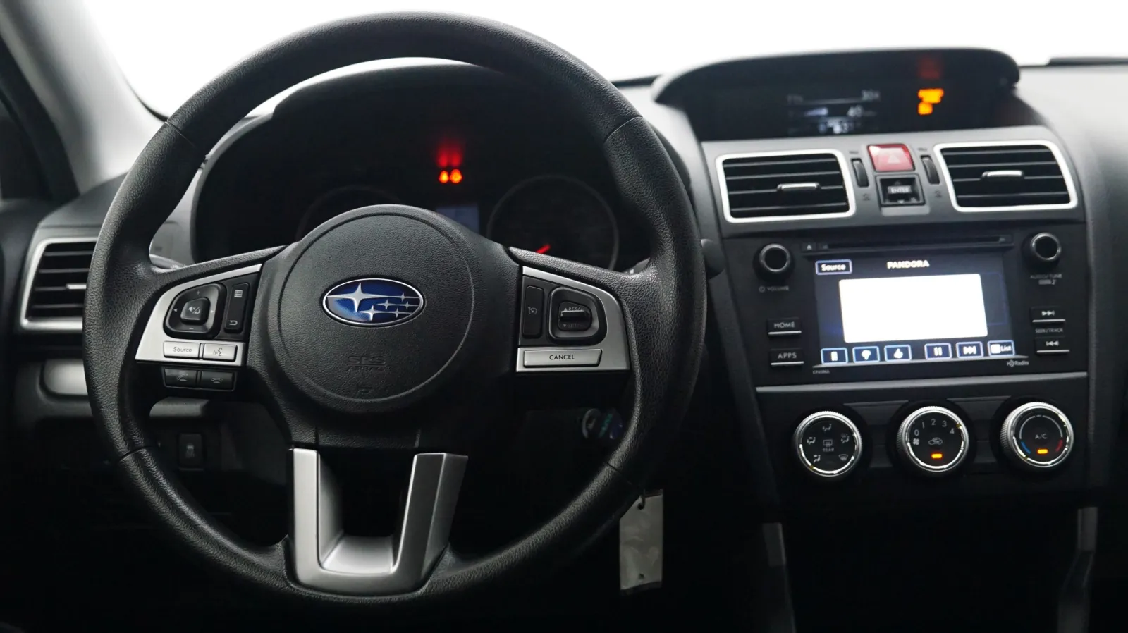 More photos of 2017 Subaru Forester 2.5i at Auto City, CA