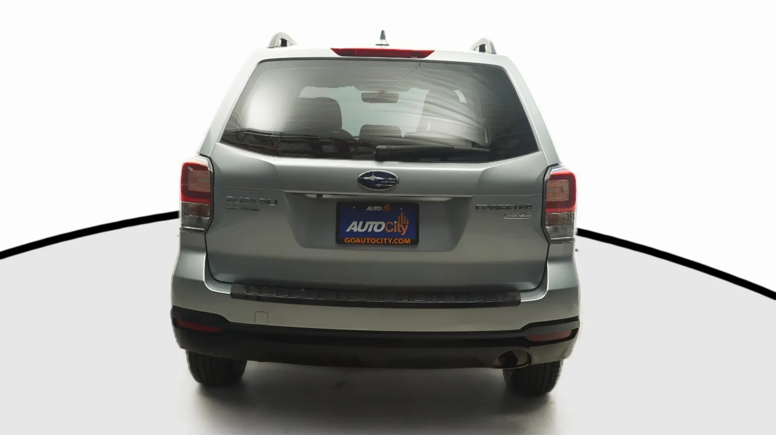 Subaru Forester photo 10