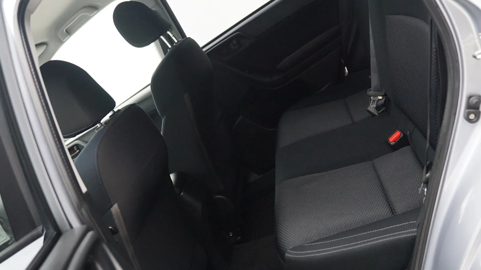 Subaru Forester photo 12