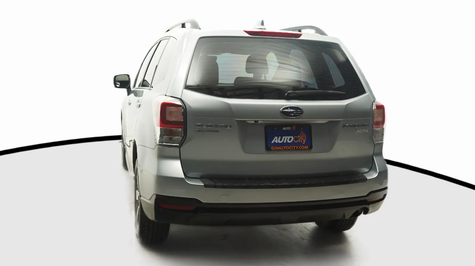 Subaru Forester photo 13