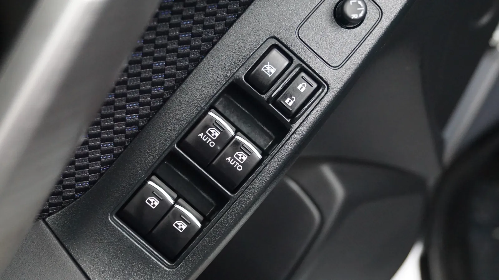 Subaru Forester photo 15