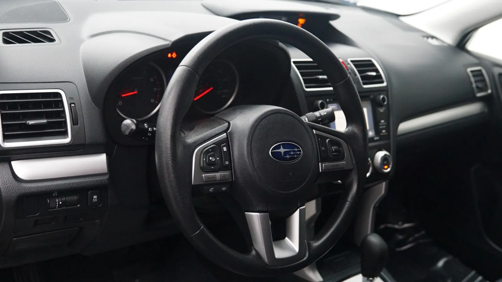 Subaru Forester photo 16