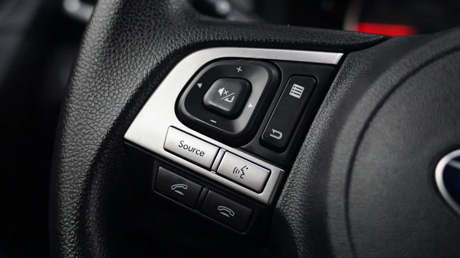 Subaru Forester photo 17