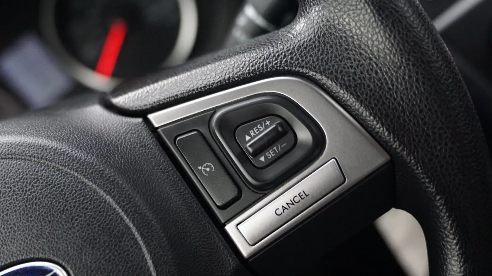 Subaru Forester photo 18