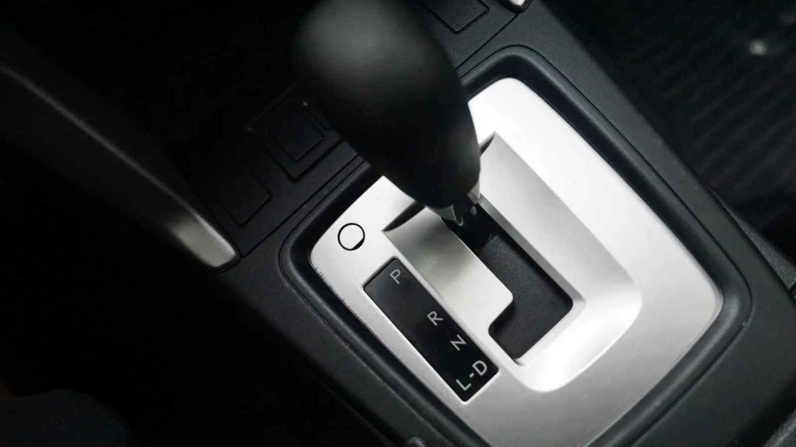 Subaru Forester photo 22