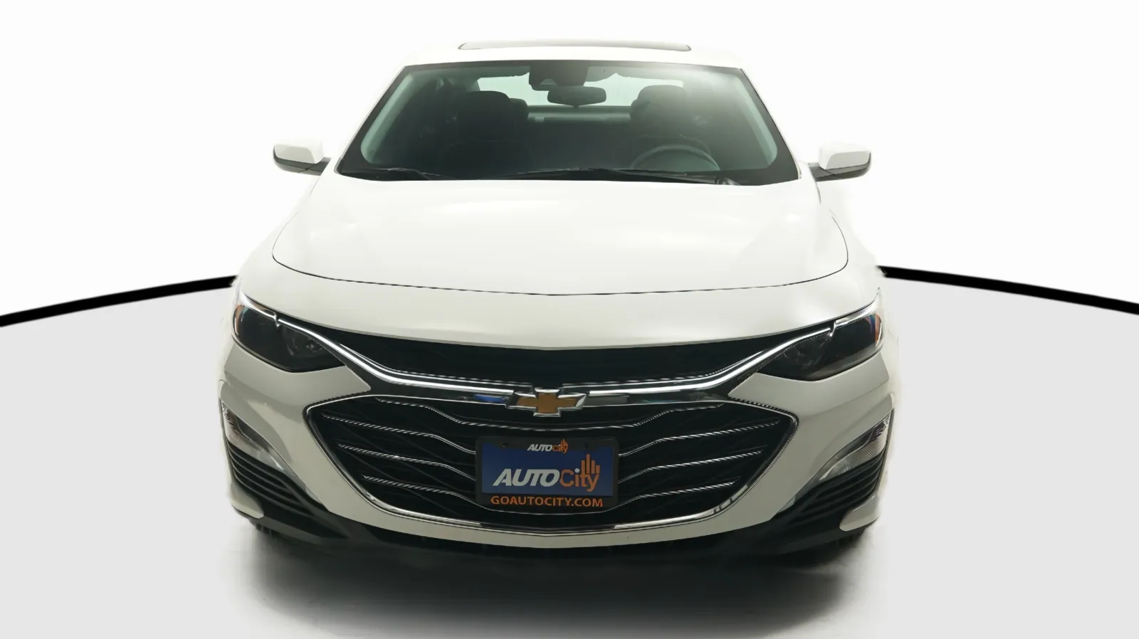 Another view of 2023 Chevrolet Malibu LT for sale in El Cajon, CA at Auto City