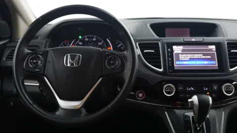 More photos of 2015 Honda CR-V EX-L at Auto City, CA