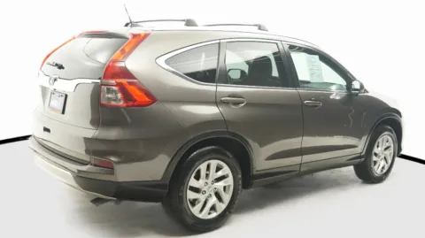 More photos of 2015 Honda CR-V EX-L at Auto City, CA