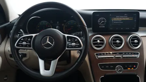 More photos of 2019 Mercedes-Benz C Class C 300 at Auto City, CA