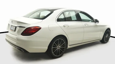 More photos of 2019 Mercedes-Benz C Class C 300 at Auto City, CA
