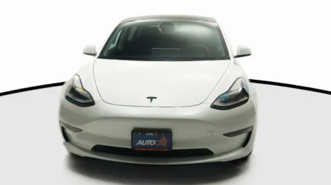 Another view of 2022 Tesla Model 3 Performance for sale in El Cajon, CA at Auto City