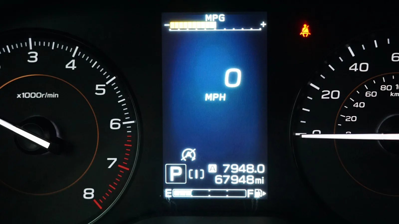 Photos of 2022 Subaru CROSSTREK for sale in El Cajon, CA at Auto City