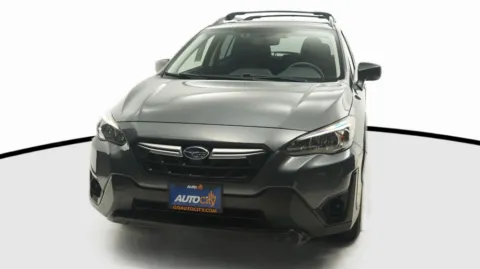 Another view of 2022 Subaru CROSSTREK for sale in El Cajon, CA at Auto City